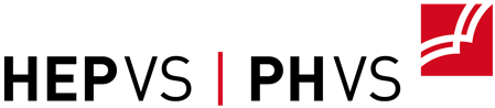 logo HEPVS PHVS - Reduit
