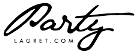 party-lagret-logo